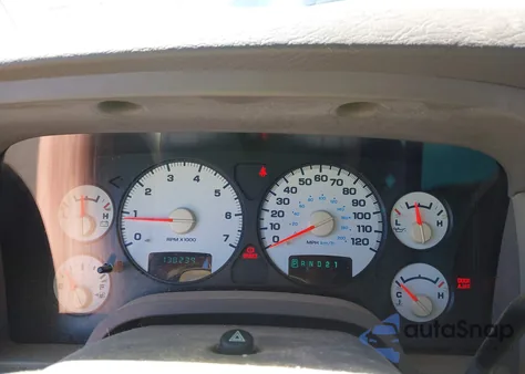 2005 Dodge Ram 1500 Slt/Laramie z USA, uszkodzony, nr VIN 1D7HA18D25S147869